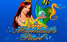 Игровой автомат Mermaid's Pearl